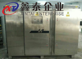 香蕉视频官网下载尾气如何处理
